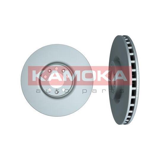 103623 - Brake Disc 