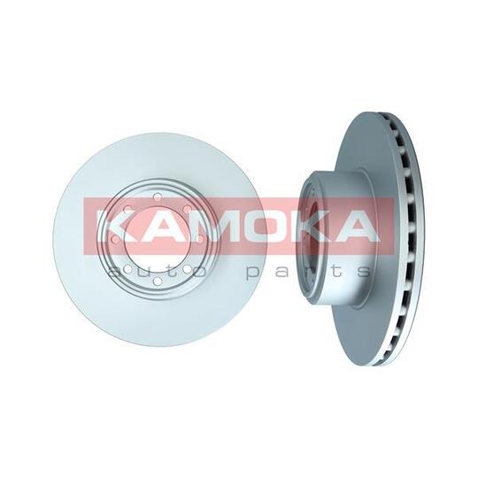 103640A - Brake Disc 