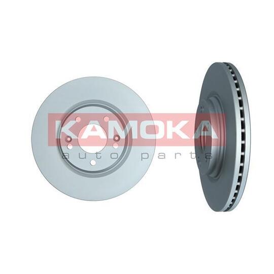 103596 - Brake Disc 