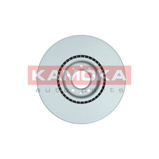 103623 - Brake Disc 