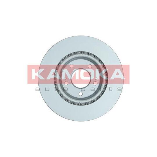 103596 - Brake Disc 