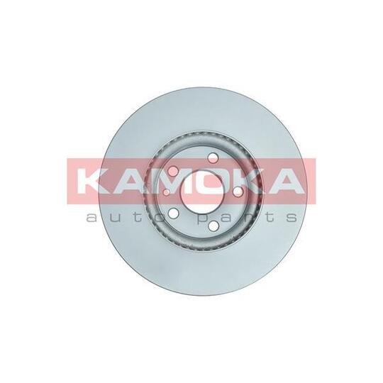 103615 - Brake Disc 