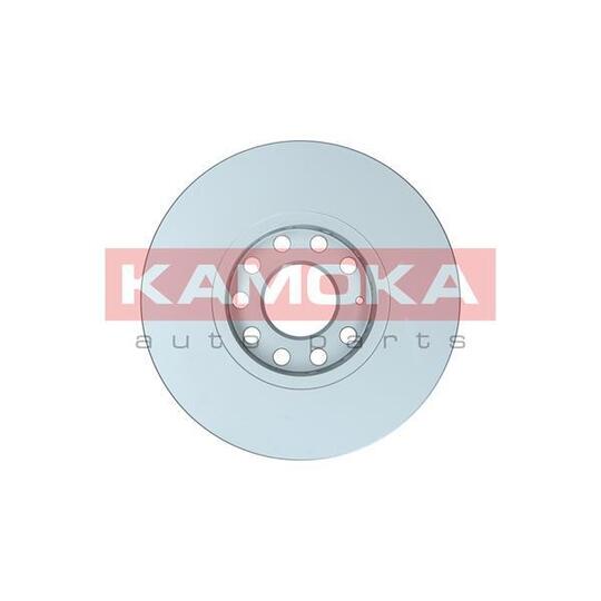 103640 - Brake Disc 