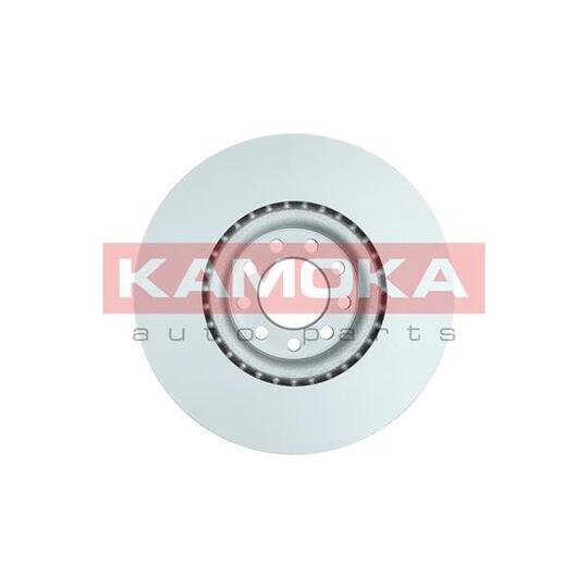 103634A - Brake Disc 
