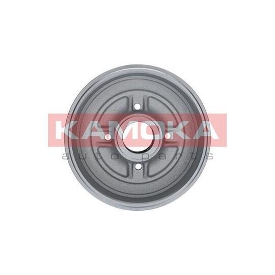 104014 - Brake Drum 