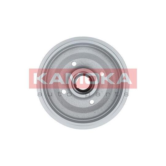 104008 - Brake Drum 