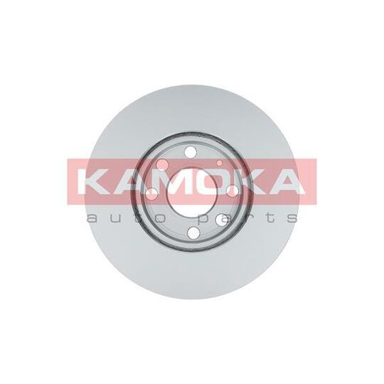 1036808 - Brake Disc 