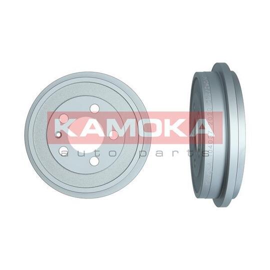 104037 - Brake Drum 