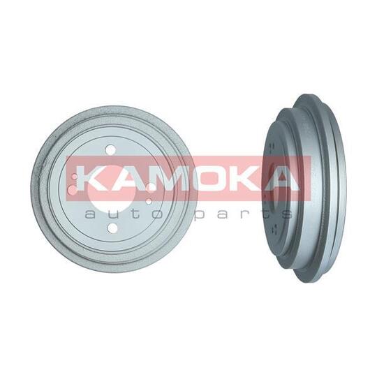 104021 - Brake Drum 