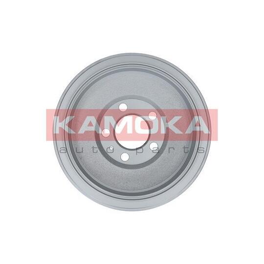 104024 - Brake Drum 