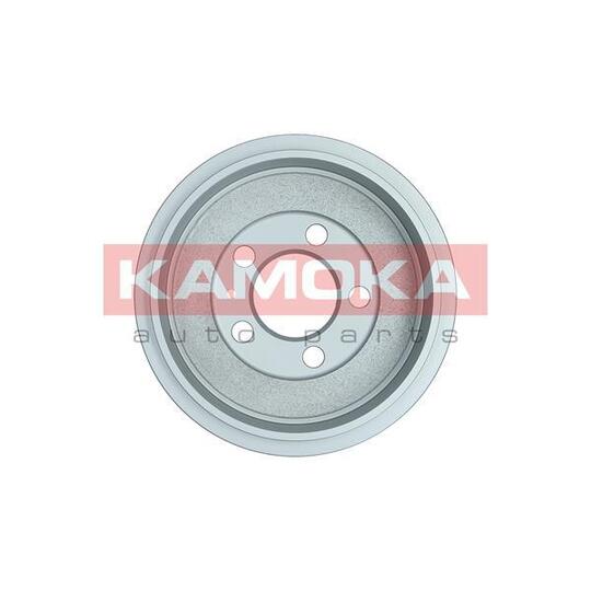 104037 - Brake Drum 