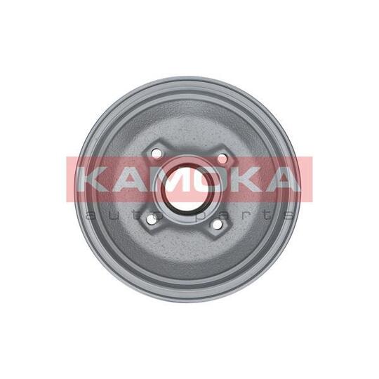 104032 - Brake Drum 