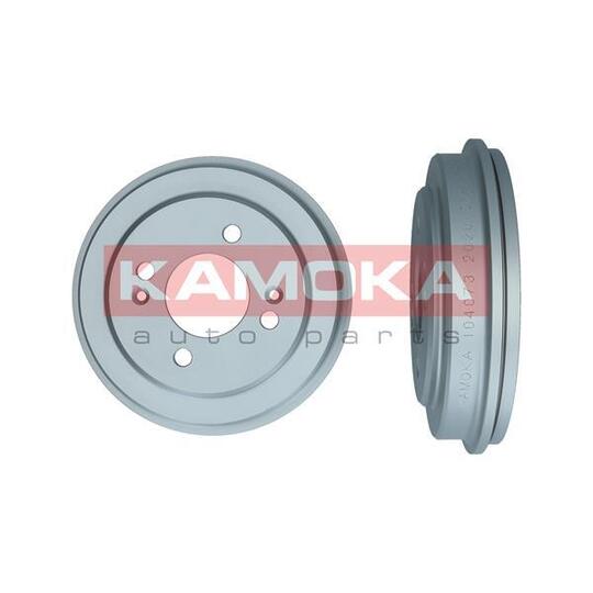 104073 - Brake Drum 