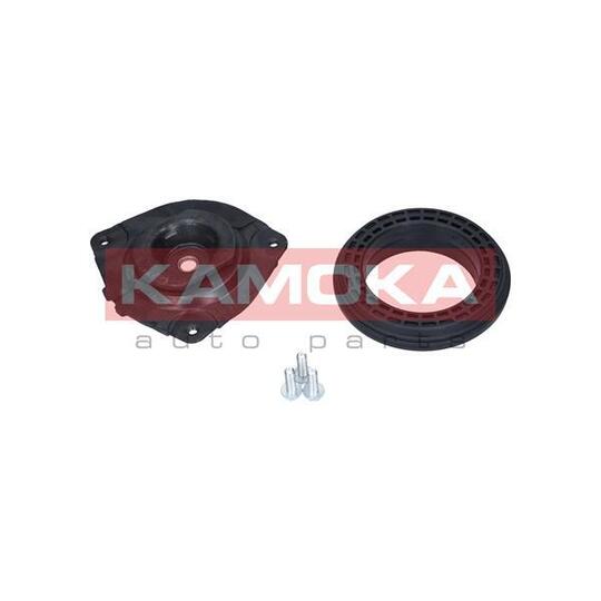 209023 - Repair Kit, suspension strut support mount 