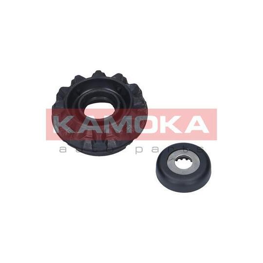 209032 - Repair Kit, suspension strut support mount 