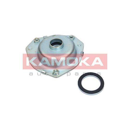 209062 - Repair Kit, suspension strut support mount 