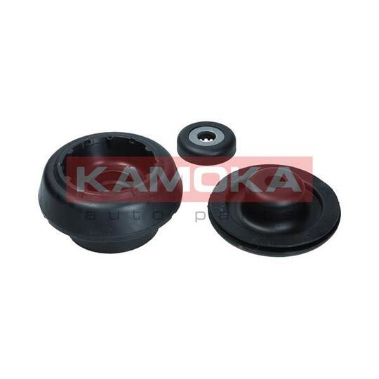 209031 - Repair Kit, suspension strut support mount 