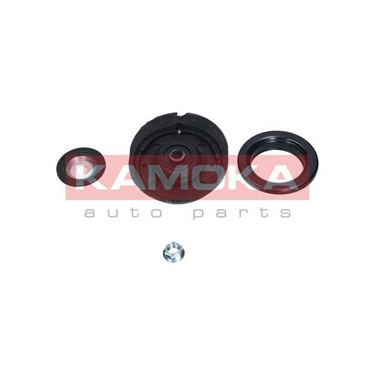 209063 - Repair Kit, suspension strut support mount 