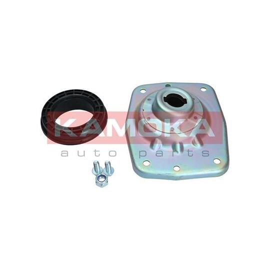 209059 - Repair Kit, suspension strut support mount 
