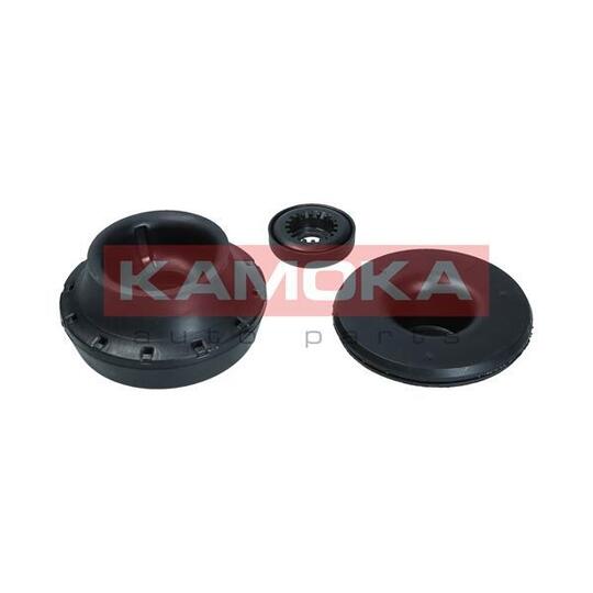 209031 - Repair Kit, suspension strut support mount 