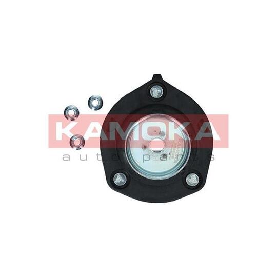 209080 - Repair Kit, suspension strut support mount 