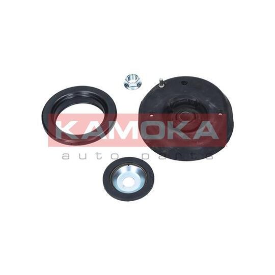 209070 - Repair Kit, suspension strut support mount 