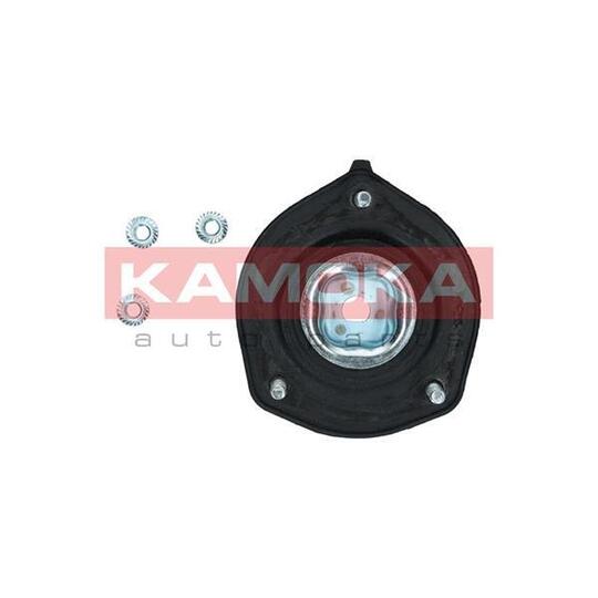 209080 - Repair Kit, suspension strut support mount 