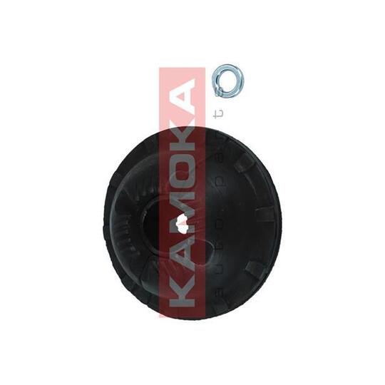 209109 - Repair Kit, suspension strut support mount 