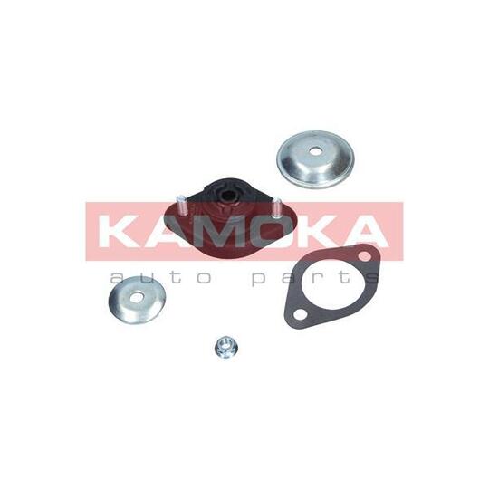 209129 - Repair Kit, suspension strut support mount 