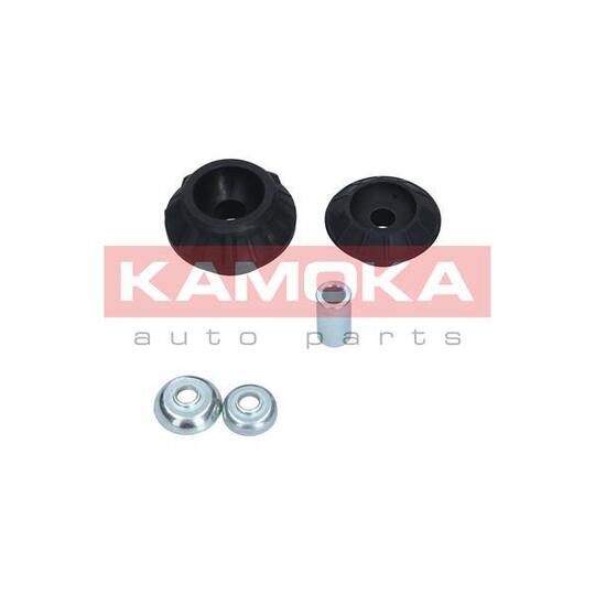 209134 - Repair Kit, suspension strut support mount 