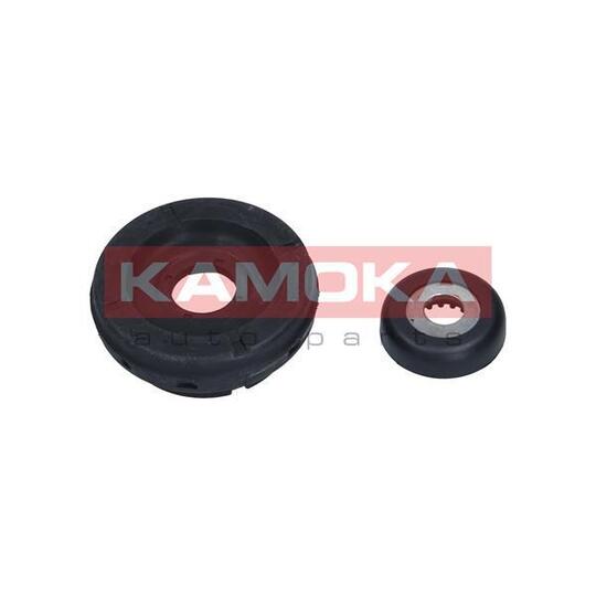 209110 - Repair Kit, suspension strut support mount 