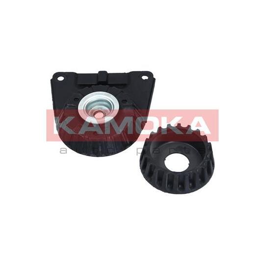 209133 - Repair Kit, suspension strut support mount 