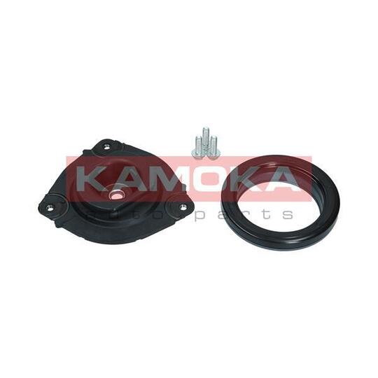 209158 - Repair Kit, suspension strut support mount 