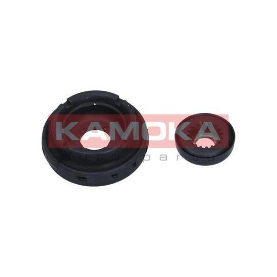 209110 - Repair Kit, suspension strut support mount 