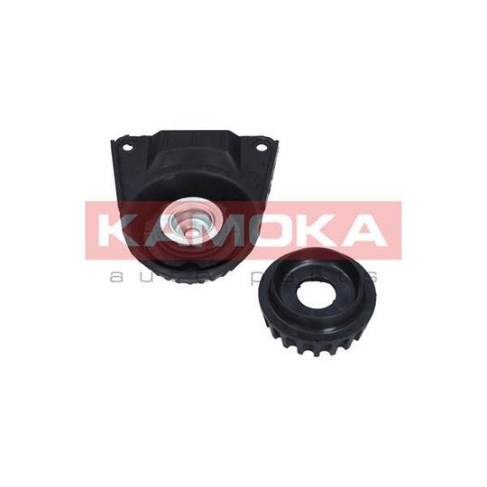 209133 - Repair Kit, suspension strut support mount 