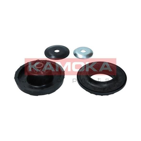 209177 - Repair Kit, suspension strut support mount 