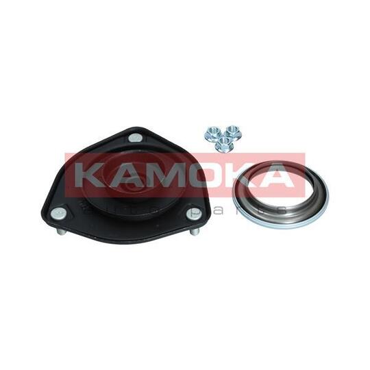 209190 - Repair Kit, suspension strut support mount 