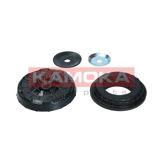 209177 - Repair Kit, suspension strut support mount 