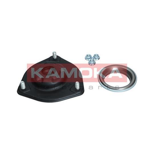 209190 - Repair Kit, suspension strut support mount 