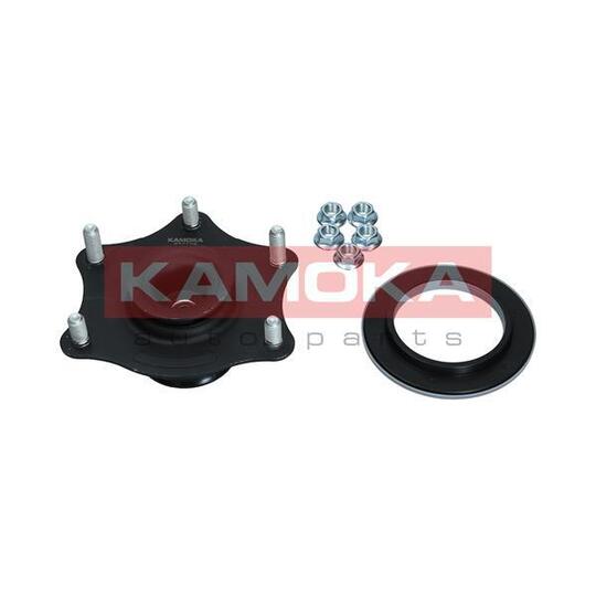 209186 - Repair Kit, suspension strut support mount 