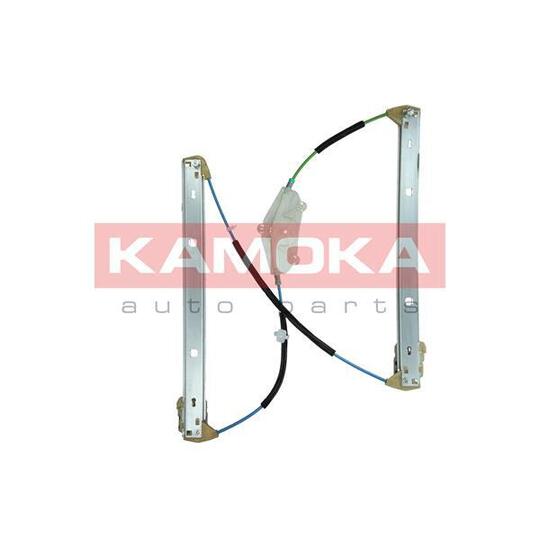 7200008 - Window Regulator 