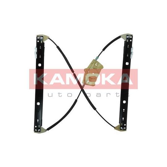 7200005 - Window Regulator 