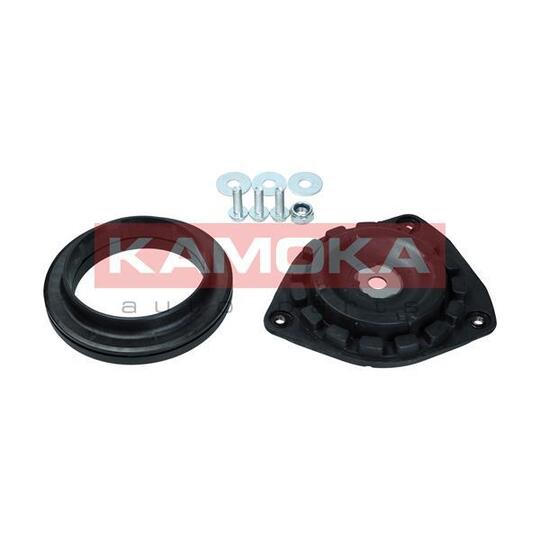 209262 - Repair Kit, suspension strut support mount 