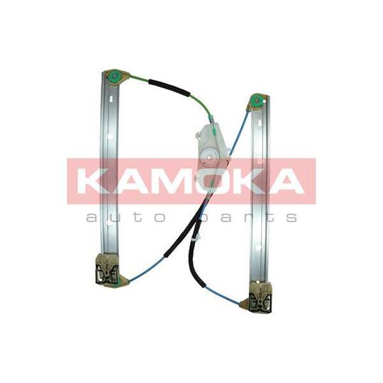 7200008 - Window Regulator 