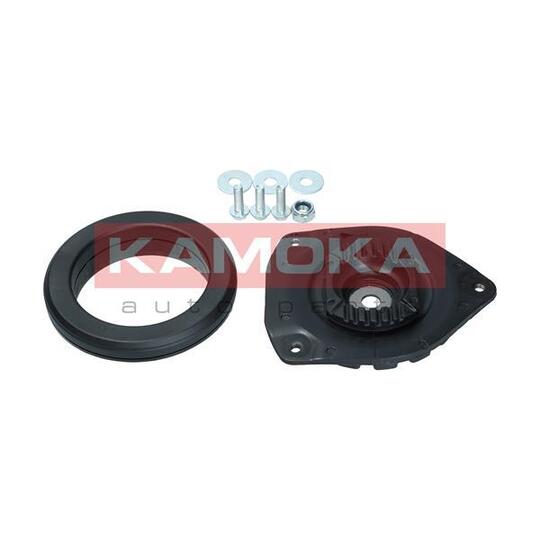 209262 - Repair Kit, suspension strut support mount 