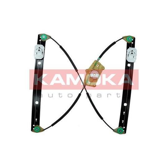 7200006 - Window Regulator 