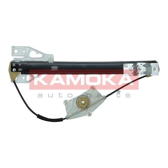 7200028 - Window Regulator 