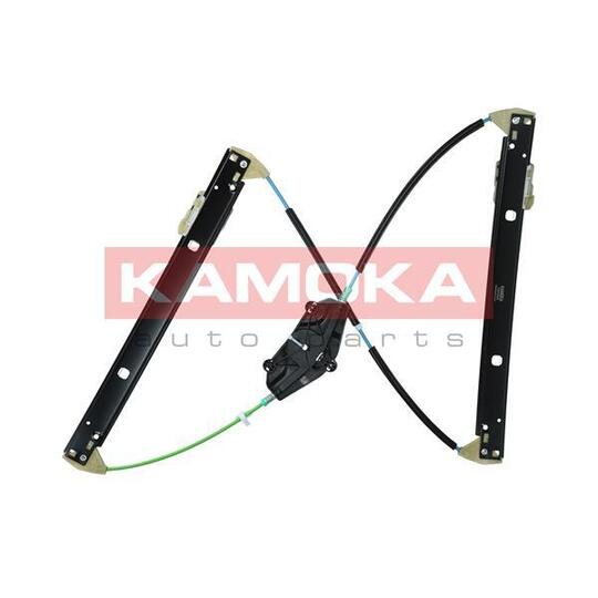 7200026 - Window Regulator 