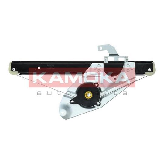 7200014 - Window Regulator 