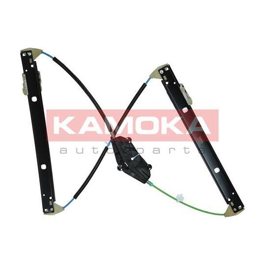 7200025 - Window Regulator 